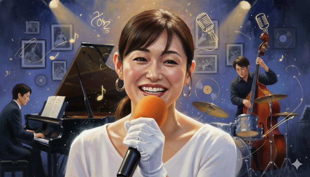 塩入清香がかわいい本当の理由は内面の強さと覚悟