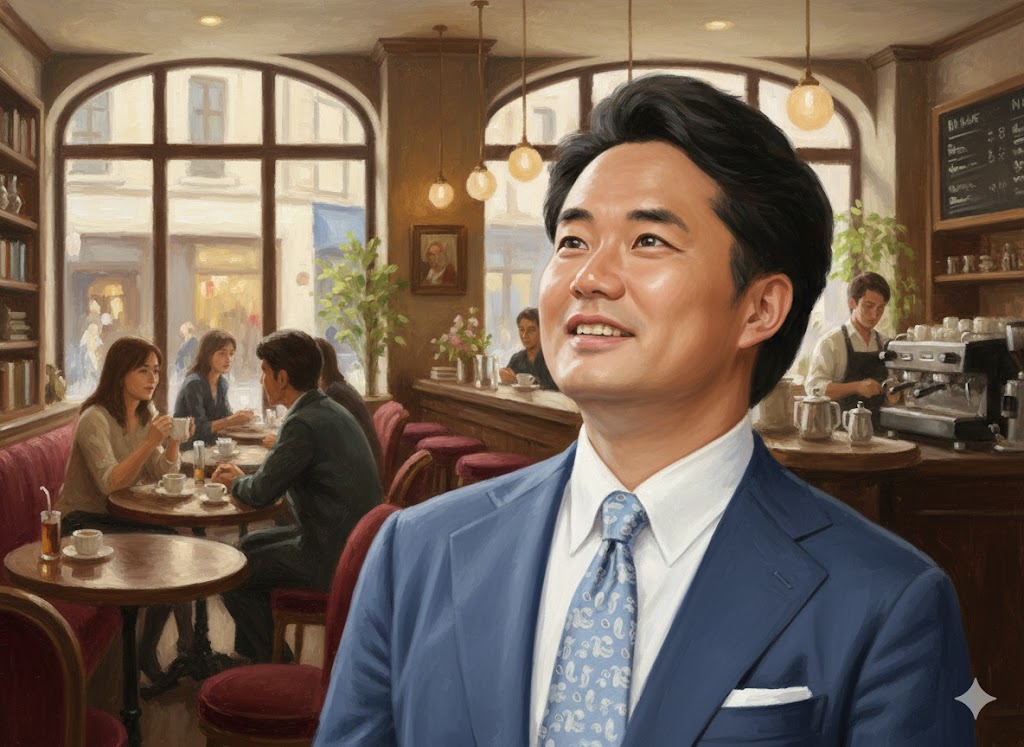 杉村太蔵の年収や貯金はいくらか？資産も調査