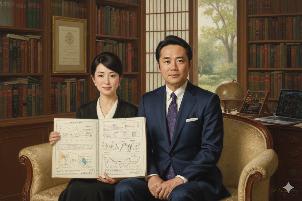 杉村太蔵の嫁の大学と資産を支える内助の功