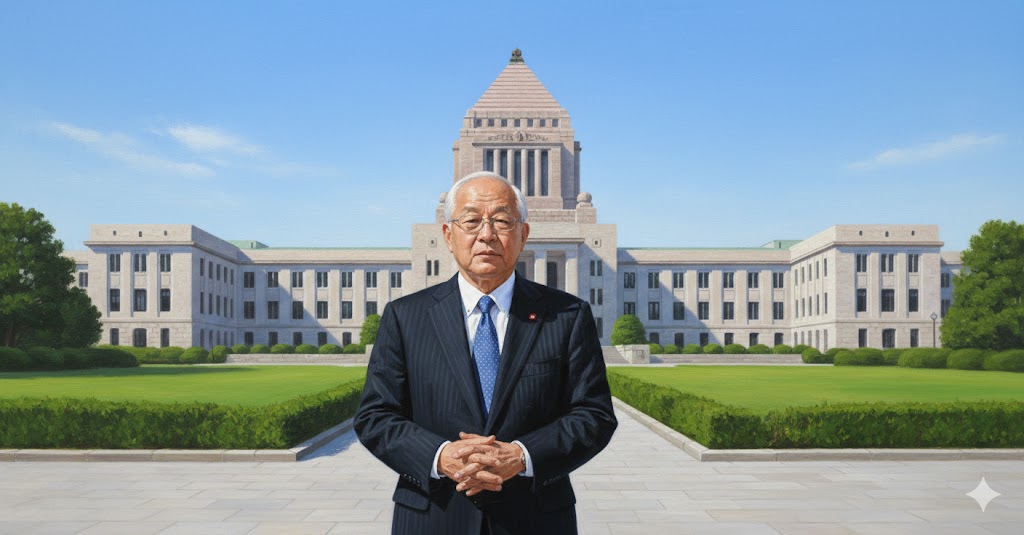 田崎史郎の出演料は1回10万円か?年収の相場を公開