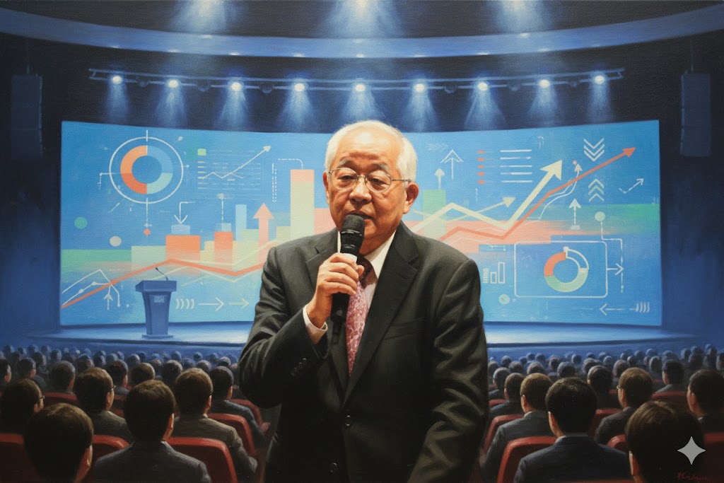 田崎史郎の今後の活躍と期待について