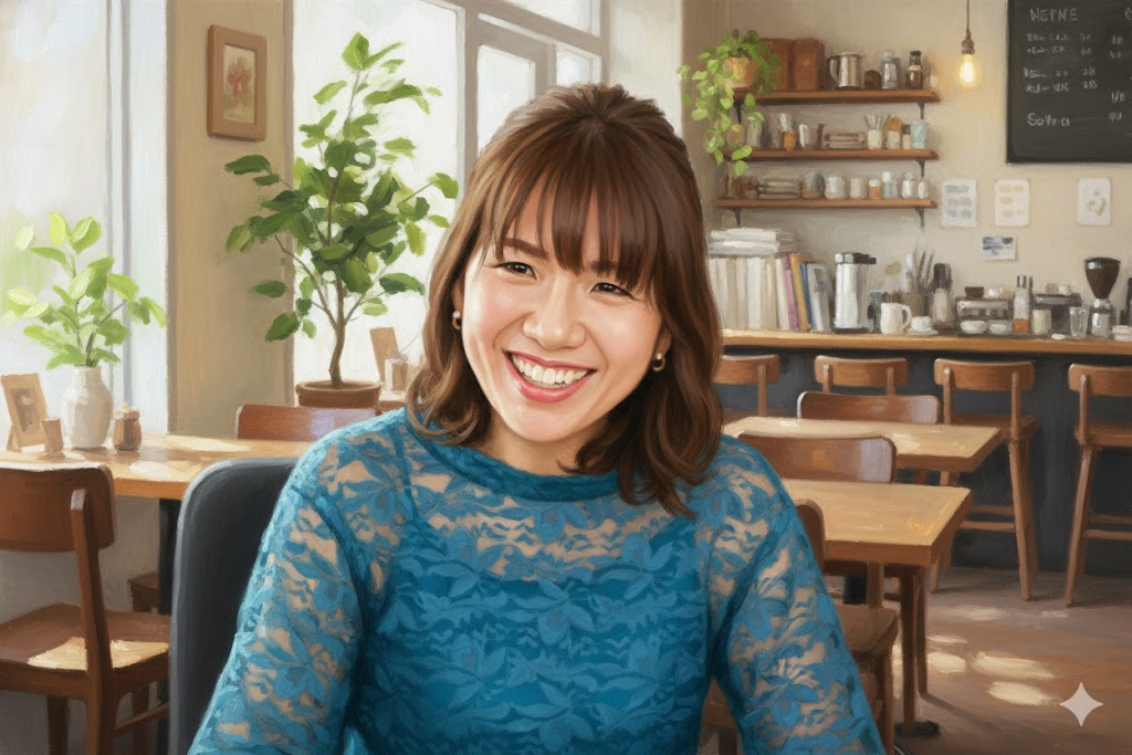 秘書への騒動から現在の姿に至るまでの変化