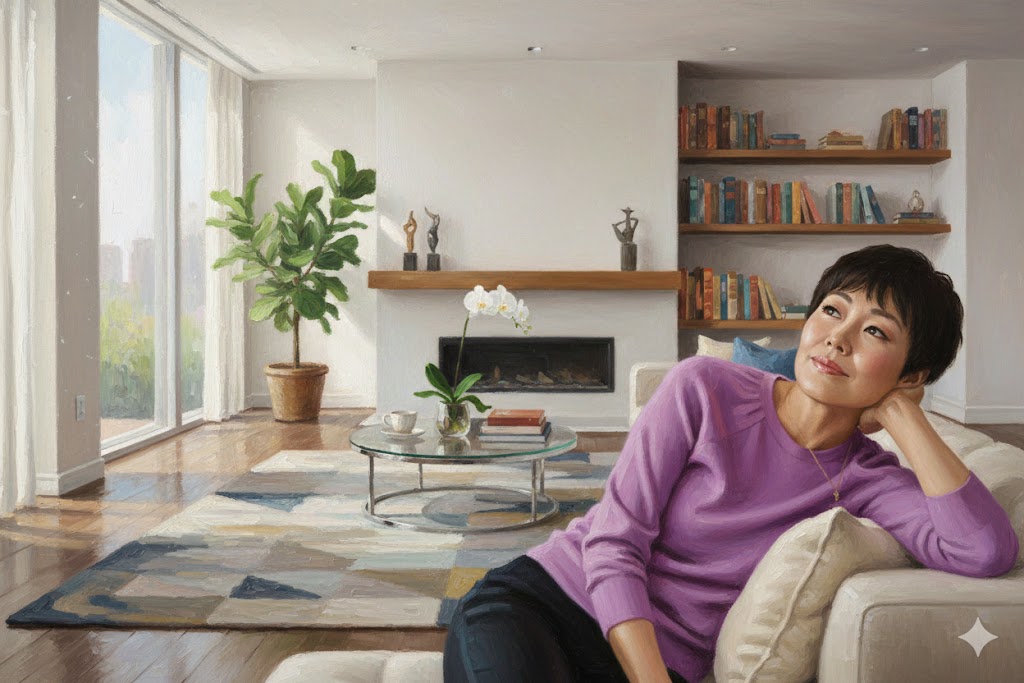 有働由美子の画像