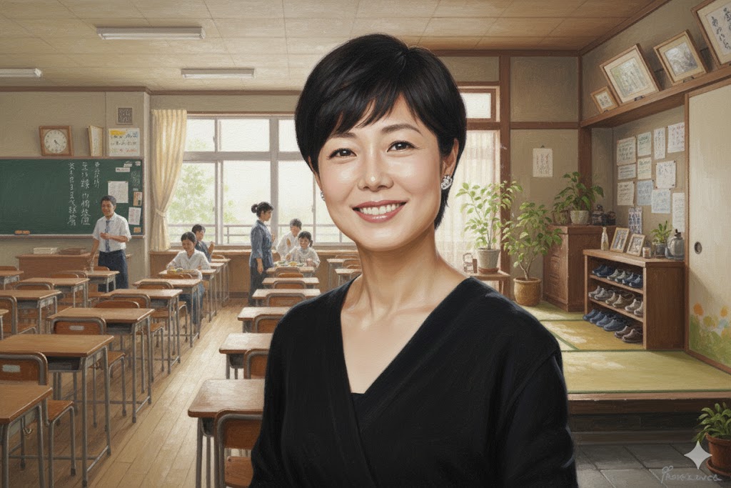 実家の父親と母親の職業は?