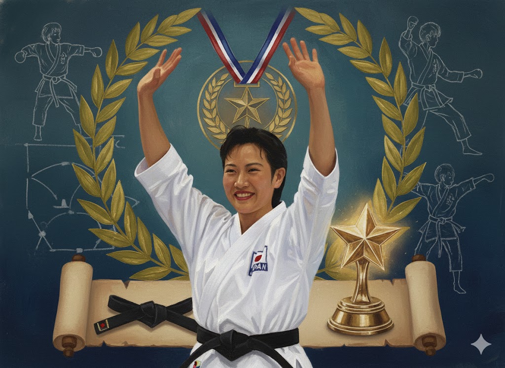 小学校から大学までの学歴と歩みを紹介