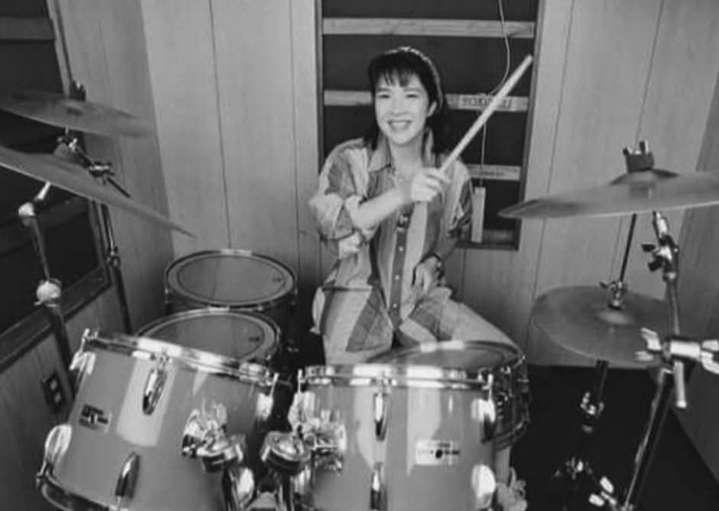 バイクやロックを愛したヤンキー時代の噂