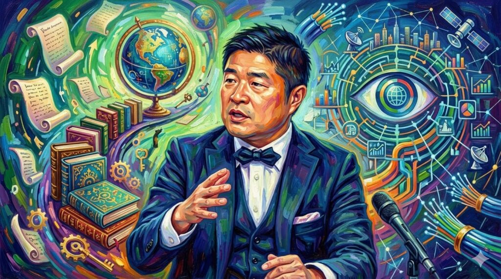 千々岩森生の画像