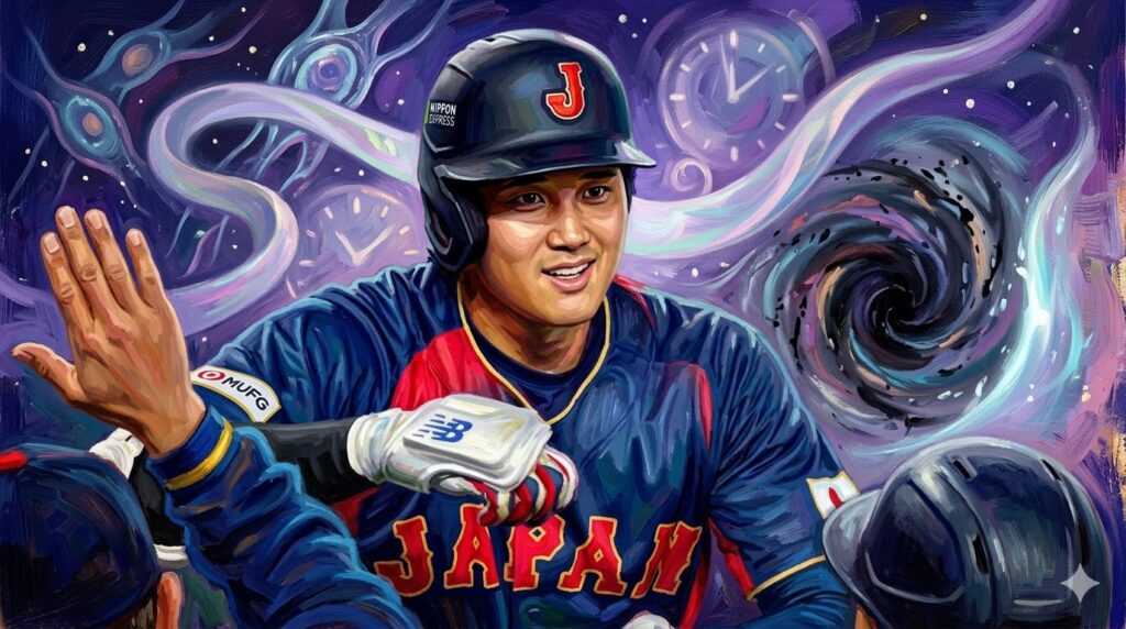 大谷翔平が酒を飲まない真実と日々の徹底した習慣