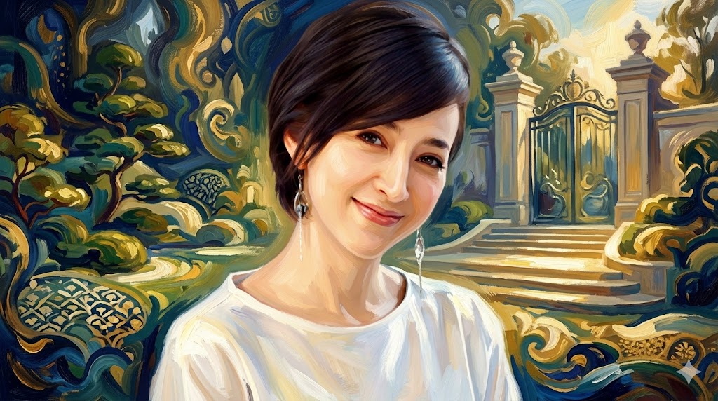 滝川クリステル