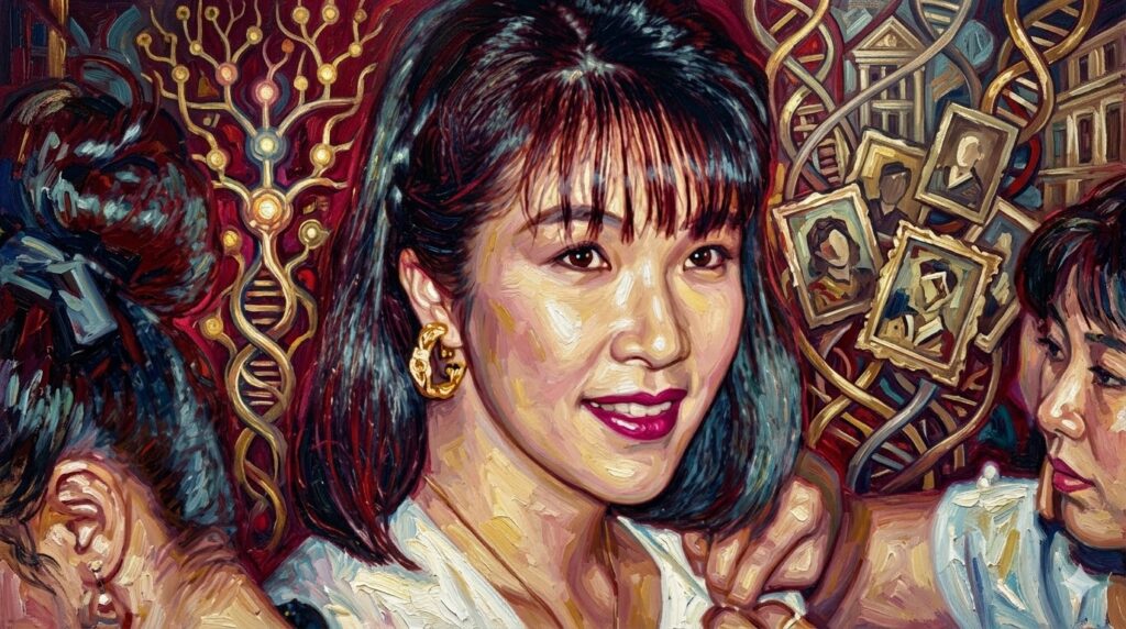 高市早苗の画像