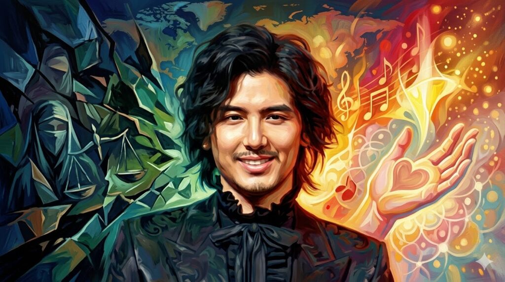 藤井風の好きな人にまつわる偏見の正体と真実