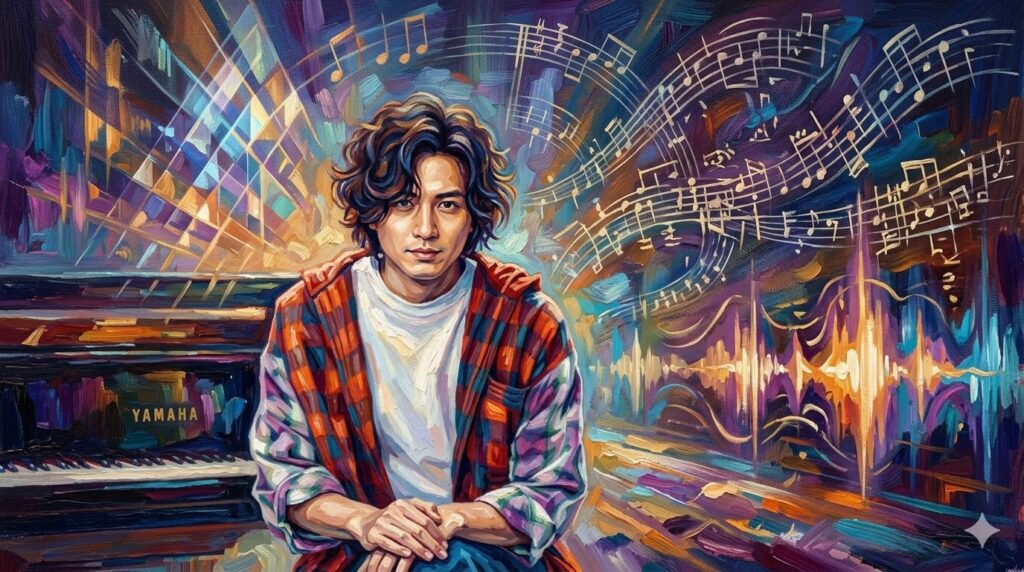 藤井風は何がすごいのか？音楽的スキルを徹底分析