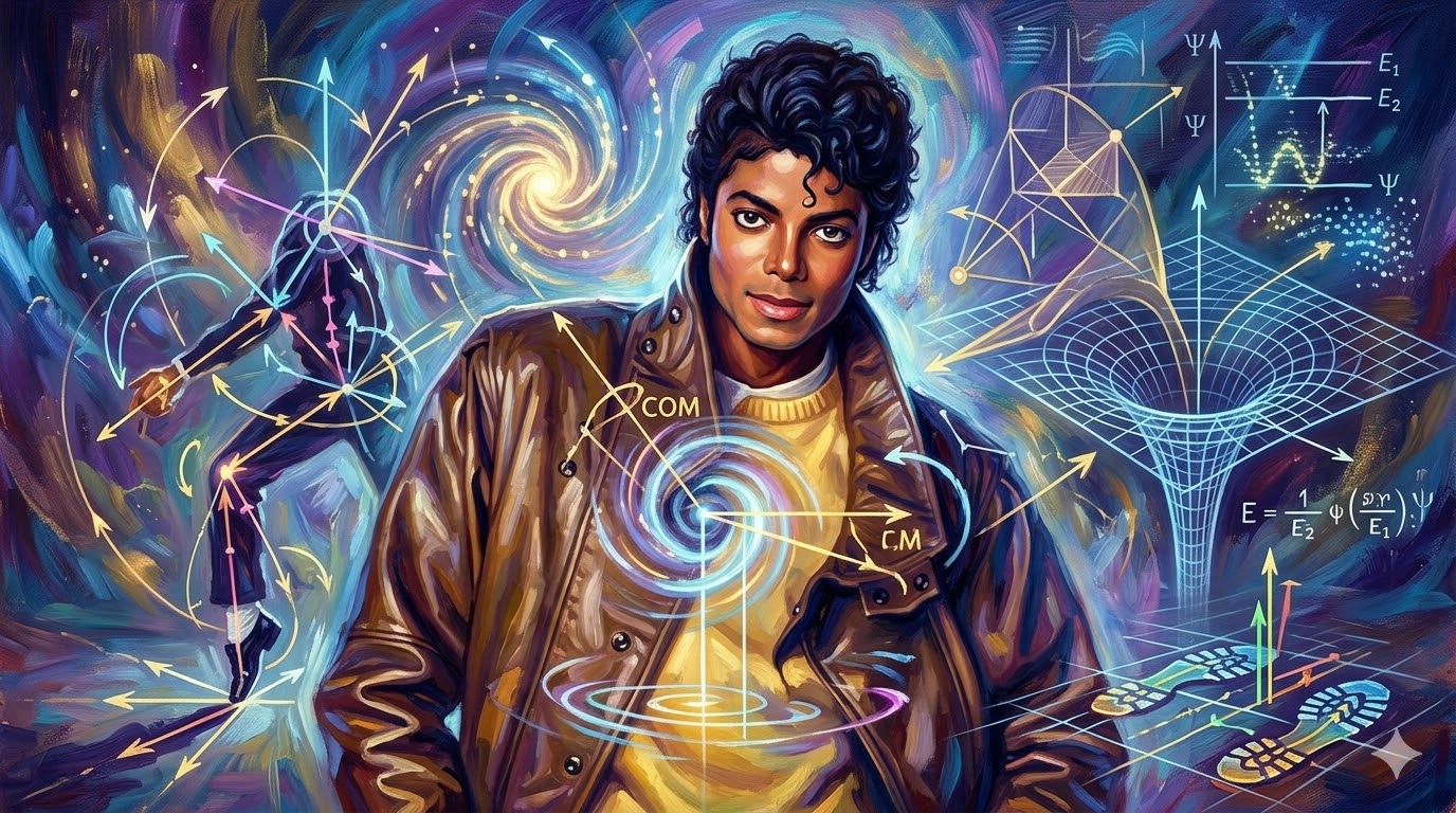 マイケルジャクソンの画像