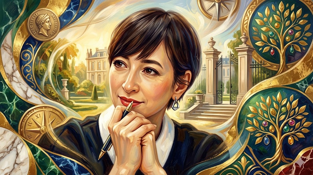 滝川クリステルさんの実家が金持ちな理由