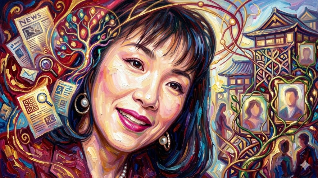 高市早苗がホステスだったという噂の真相を徹底検証する