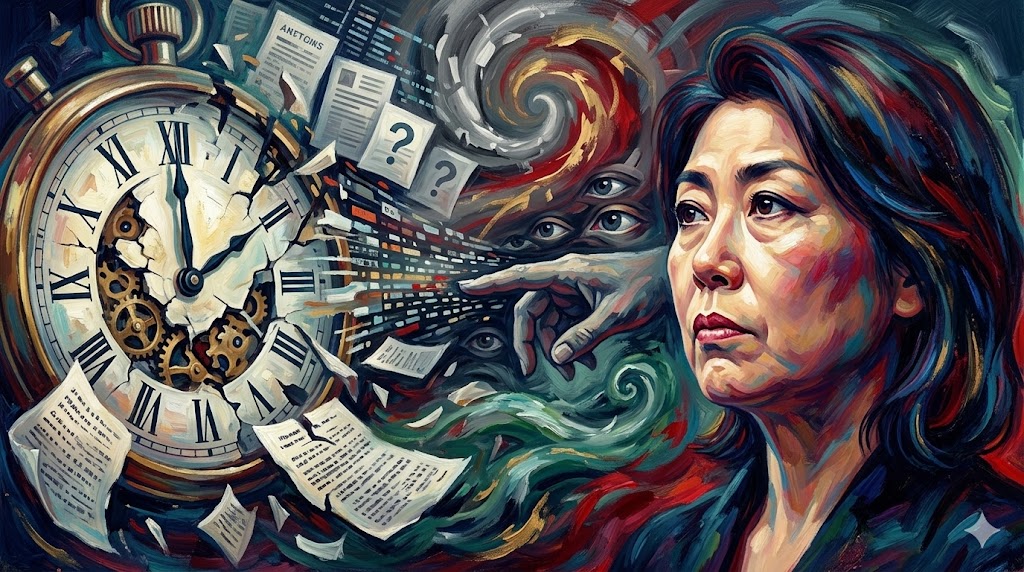 疑惑はなぜ露呈した?19.2秒が招いた疑念