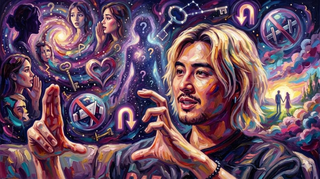 藤井風の彼女は誰？結婚相手や噂の真相を探る