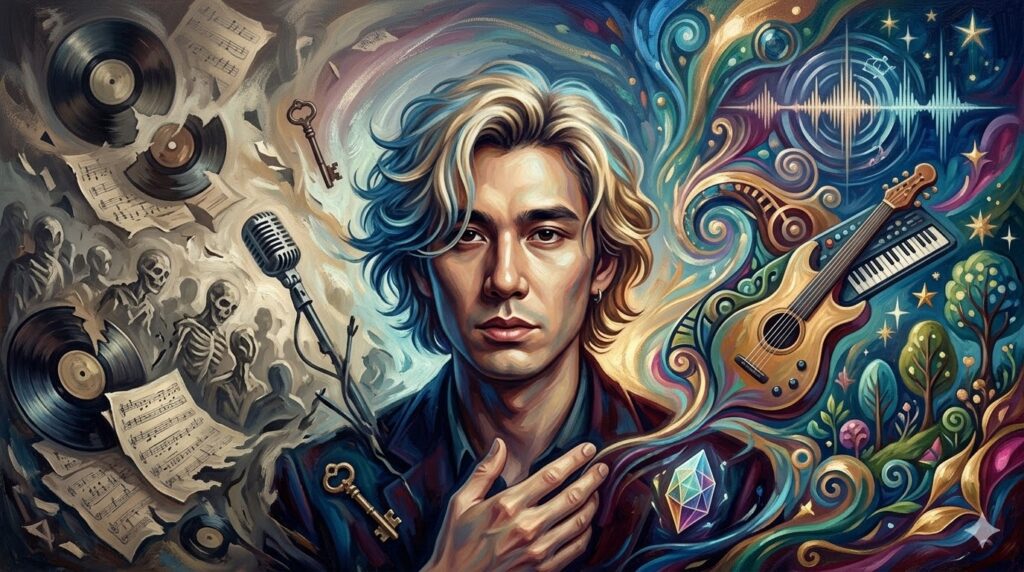 藤井風のファン離れにおける真相と活動領域の拡大