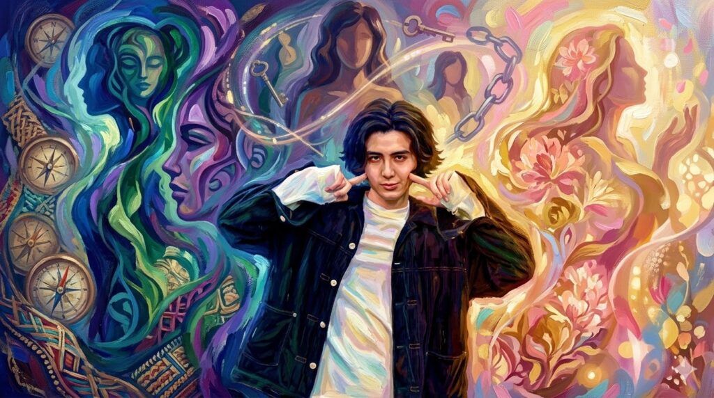 好きな女性のタイプや理想像、噂の芸能人