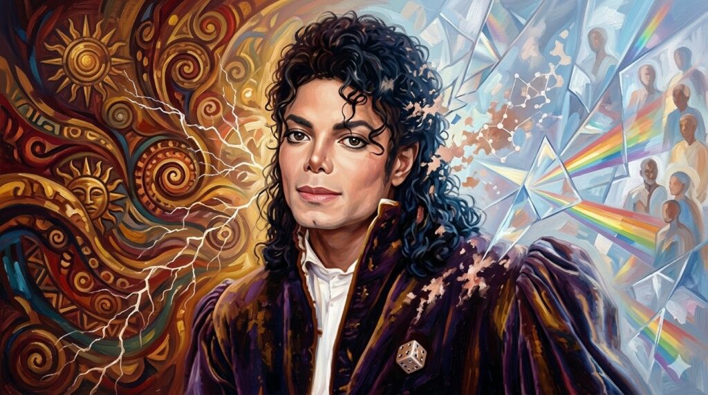 肌の色がなぜ白いのか?最大の誤解