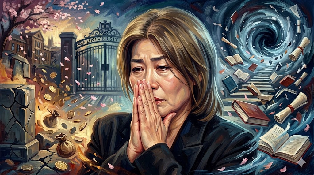 田久保真紀:デシジョンラボ・イメージ