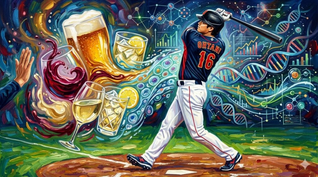 大谷翔平の画像