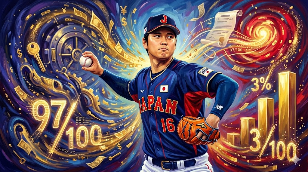 97パーセントの後払いと年俸の実態を検証