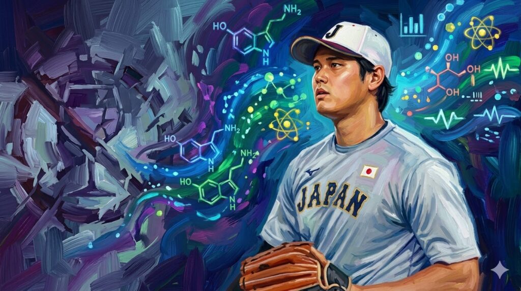 お酒を飲まない理由は科学的な体調管理か