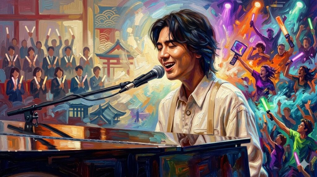 国内と海外でファンのマナーは違うのか