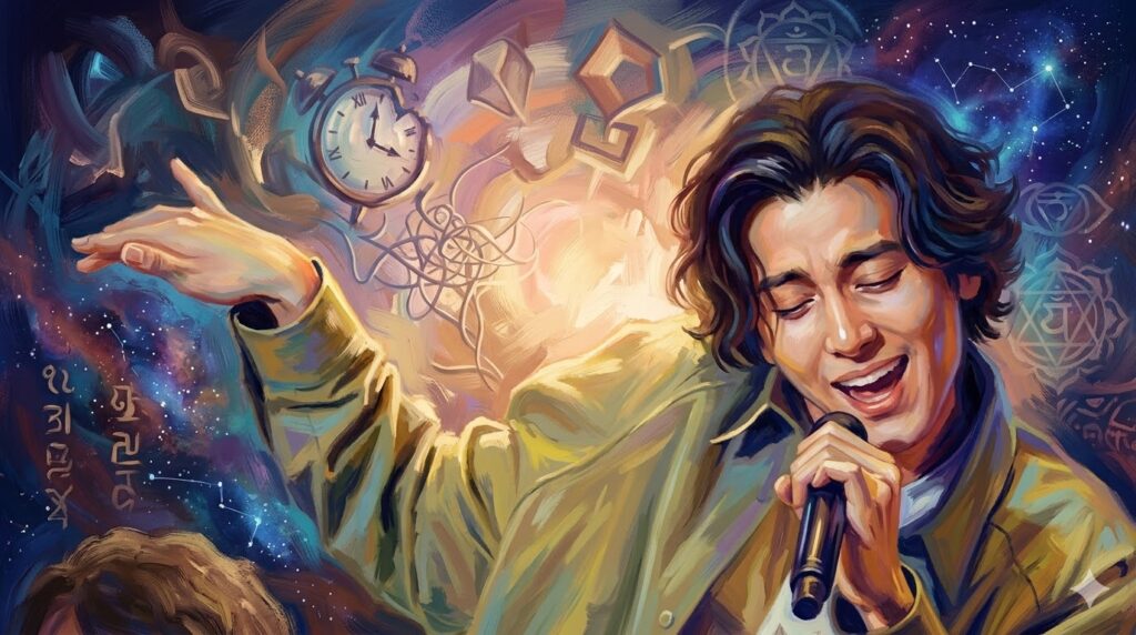 好きな人への偏見やスピリチュアルな背景