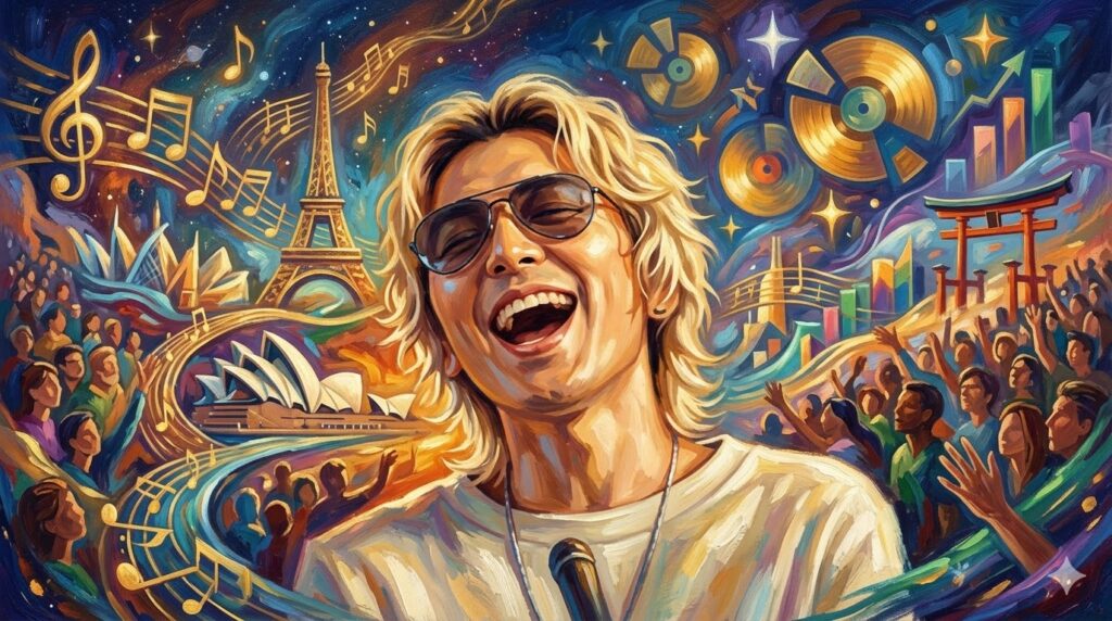 海外でなぜ人気なのか？世界的な実績を検証