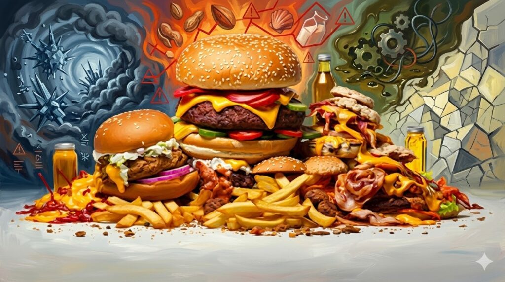 嫌いな食べ物以上に避ける排除食材の基準