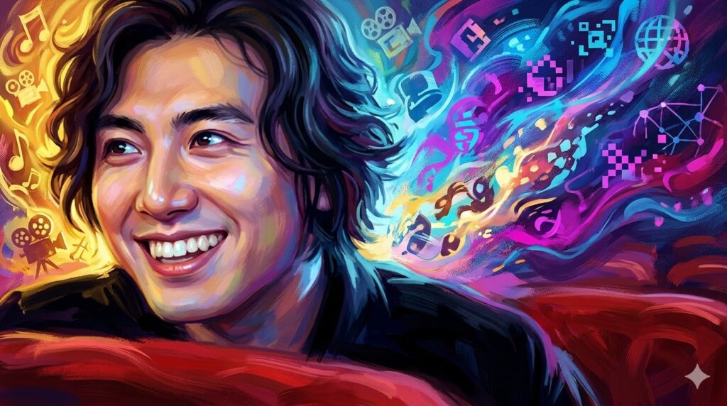 現在のファンが持つ特徴と層の入れ替わり