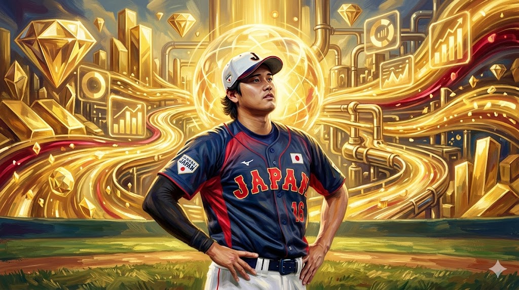 1000億円を1年で回収した球団の収益