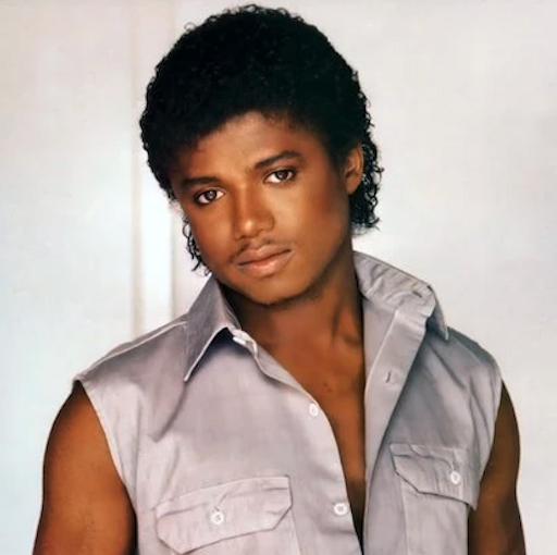 ランディも関わるジャクソン家の複雑な家系