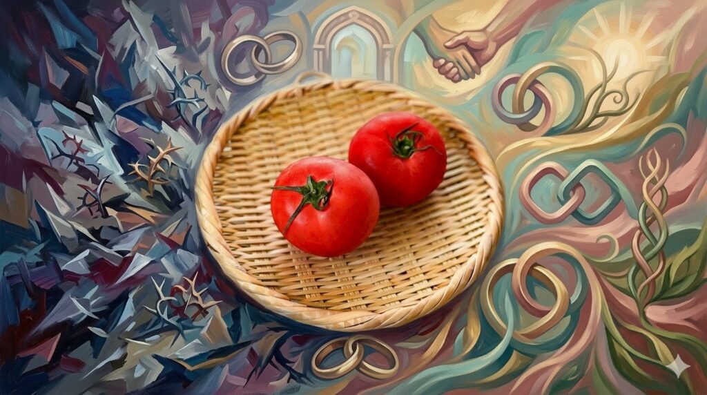 結婚で変化した嫌いな食べ物への向き合い方