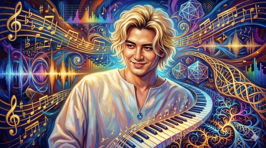 藤井風は何がすごいのか？音楽的スキルを分析