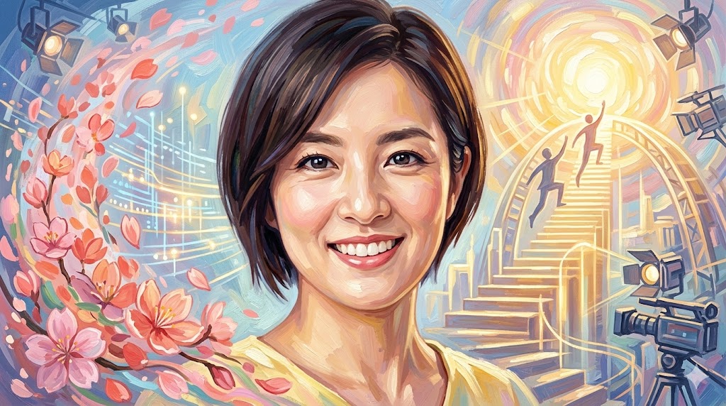 4月からの新番組も期待！さらなる飛躍の時