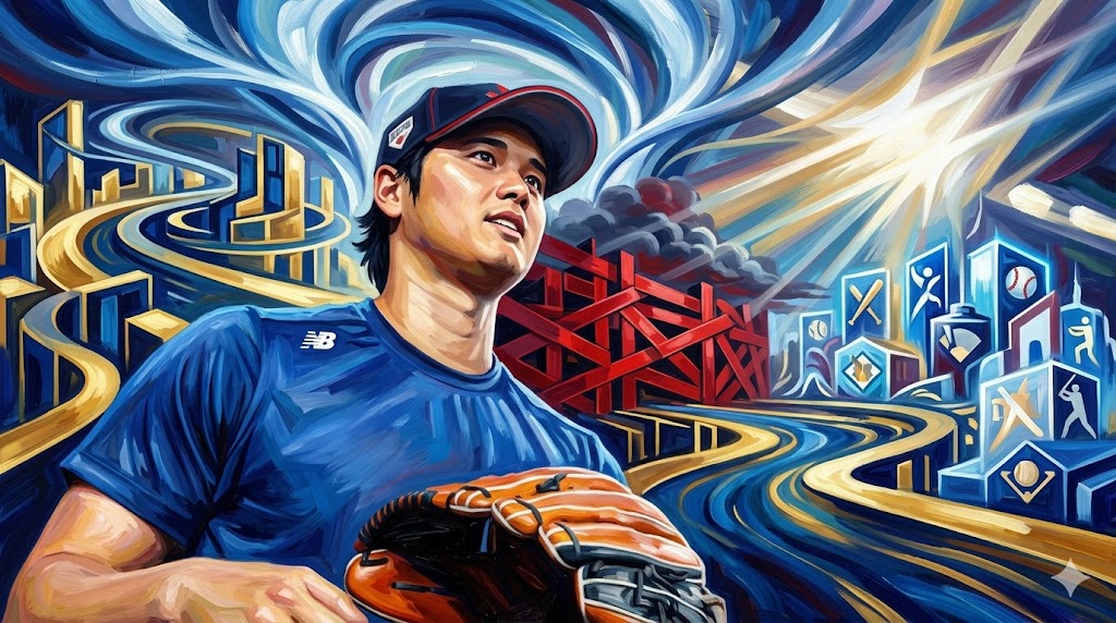 ぜいたく税を回避したドジャースの補強戦略