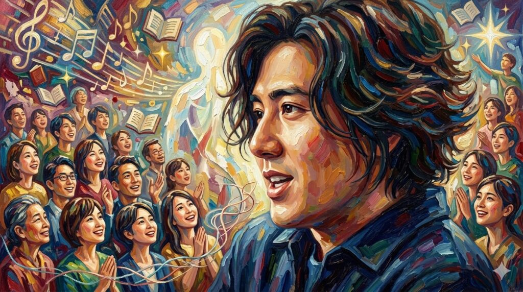 ハマる人は誰か？熱烈なファン層の実態を探る