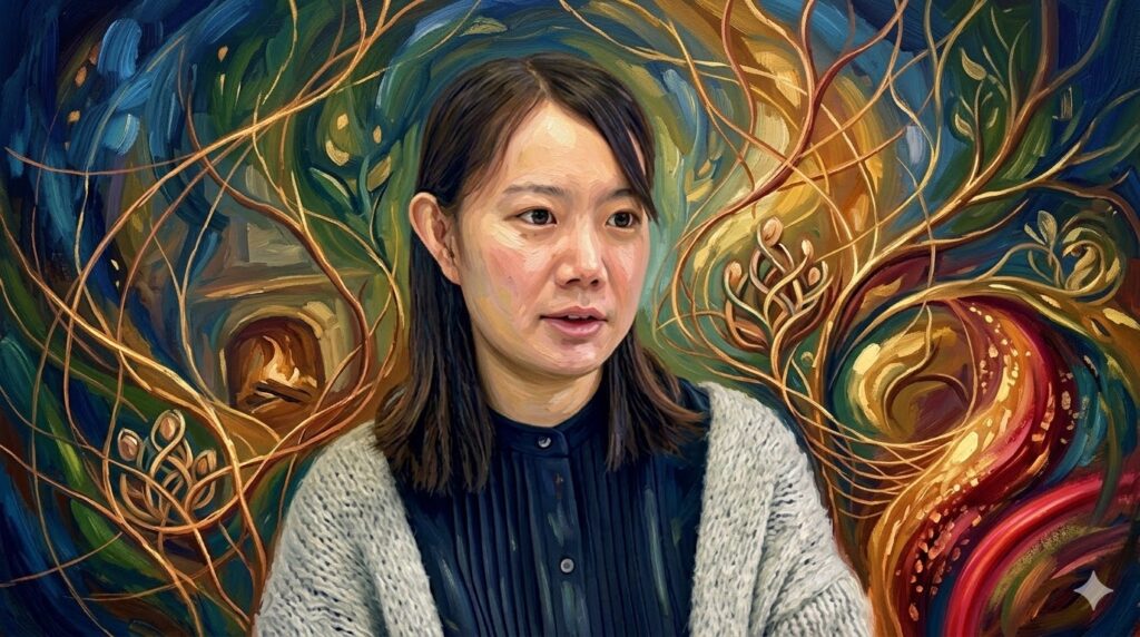 安野貴博さんの妻に子供はいる?家族の現状