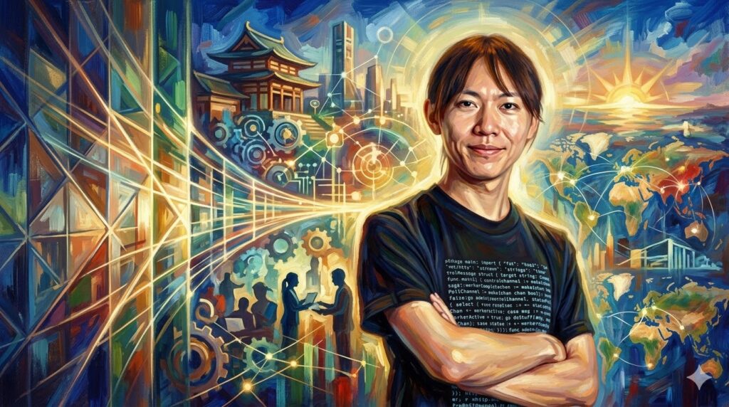 安野貴博の今後の活躍と期待について