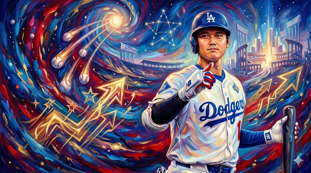 大谷翔平の画像