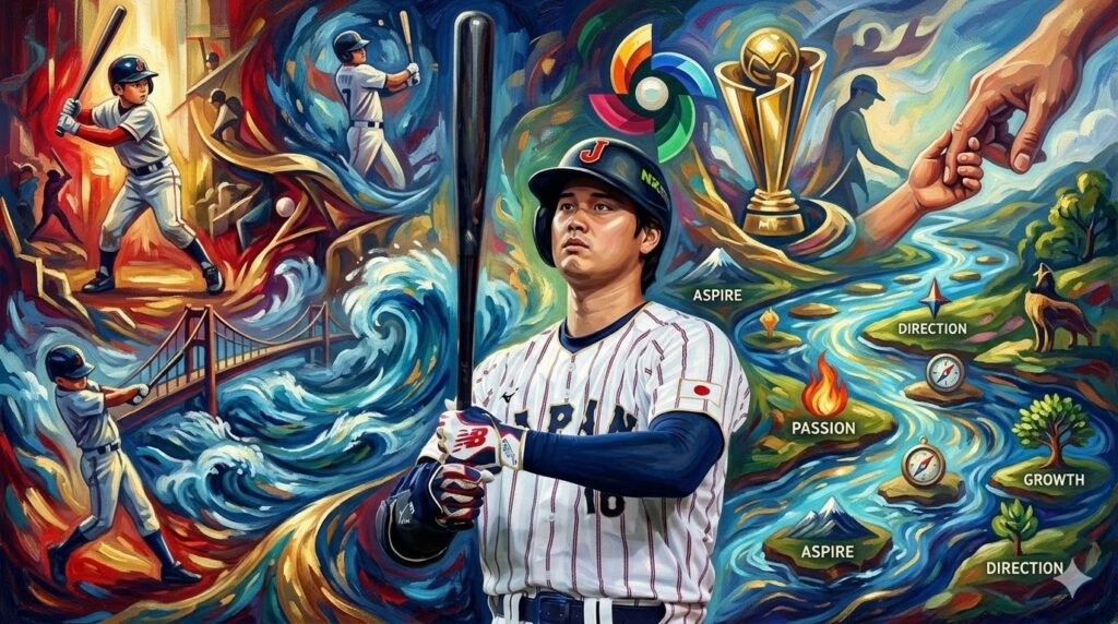 大谷翔平の名言「憧れるのをやめましょう」の真実