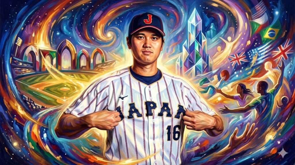 大谷翔平の今後の活躍と世界からの期待