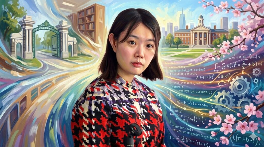 妻の勤務先は文藝春秋とチームみらい