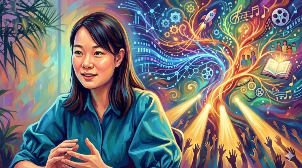 安野貴博の妻、里奈さんの今後の活躍と期待