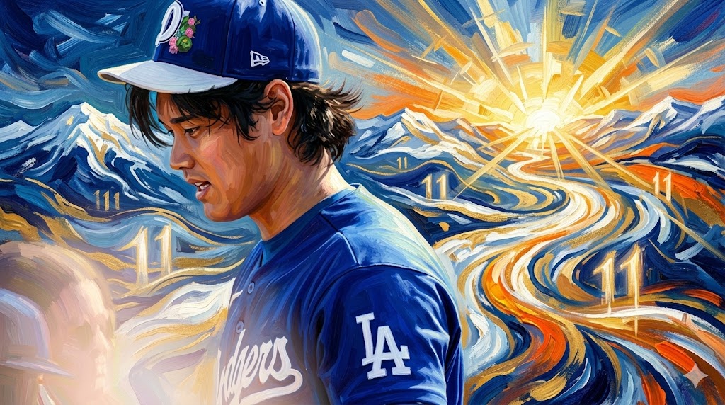 日本ハム時代に背番号11を付けた由来