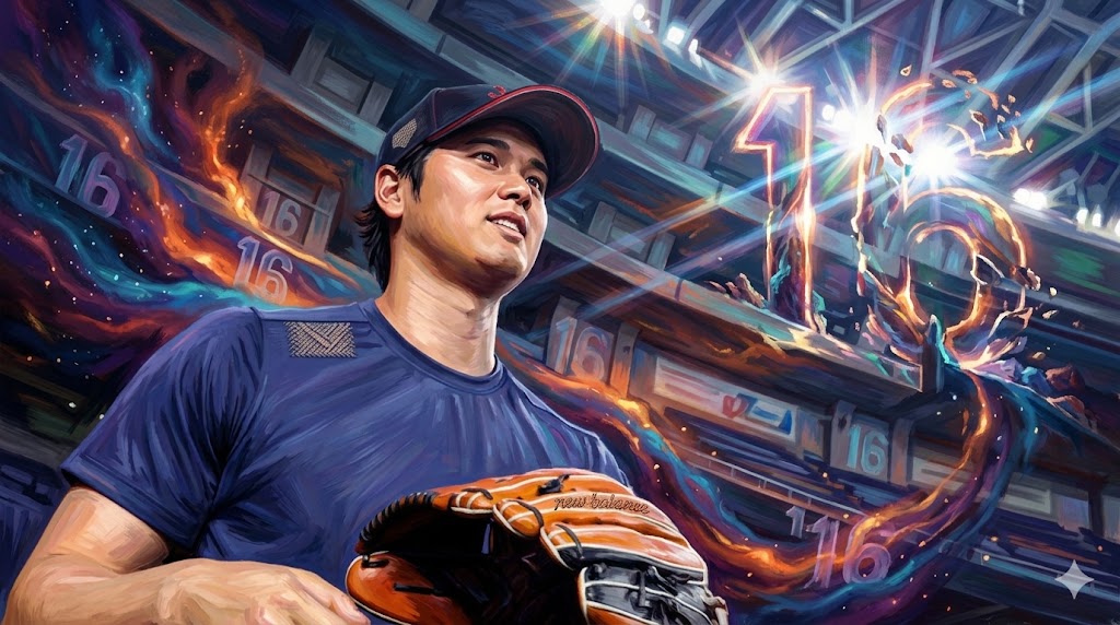 2017年大会の欠場から続く16番への執着