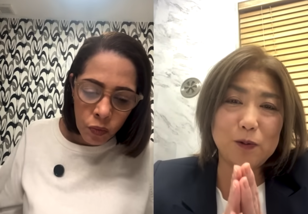 田久保真紀の旦那は未婚の伴侶!10年来の支えを追う